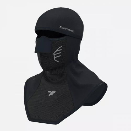 Finntrail подшлемник Raven 9725 Black в Казани