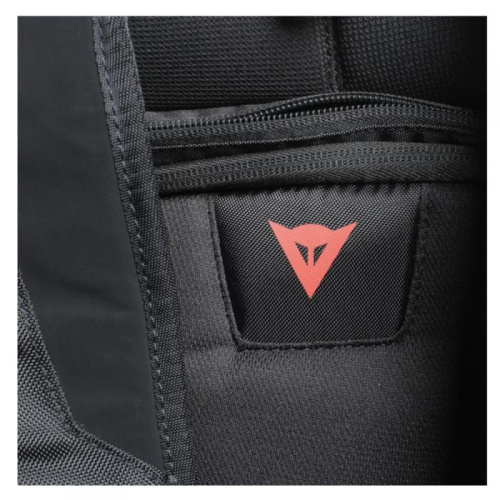 Рюкзак Dainese D-Gambit Backpack Stealth-black в Казани