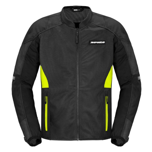 Spidi Куртка Super Net Yellow Fluo в Казани