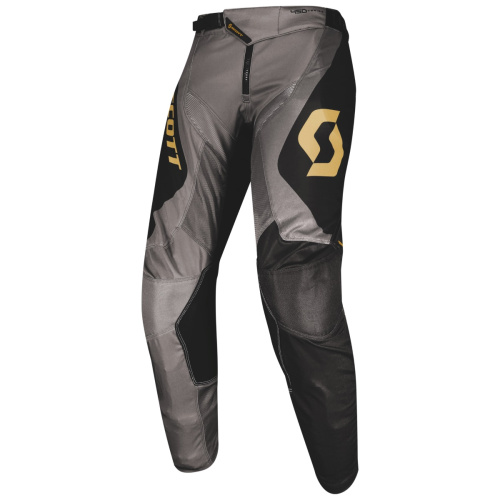 Scott Брюки 450 Podium BLACK/GOLD в Казани