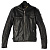 Spidi Куртка кожаная Originals Leather Black в Казани