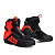 Shima Мотоботы Edge Vented Men Red в Казани