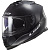 LS2 Мотошлем FF800 Storm II Solid черный в Казани
