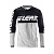 Leatt Джерси Moto 4.5 X-Flow V24 White в Казани
