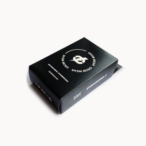 Grom Подшлемник Stickerbomb Point #4 в Казани