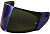 LS2 Визор FF320/FF353/FF800 iridium rainbow в Казани