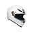 AGV Шлем K1 S E2206 White в Казани