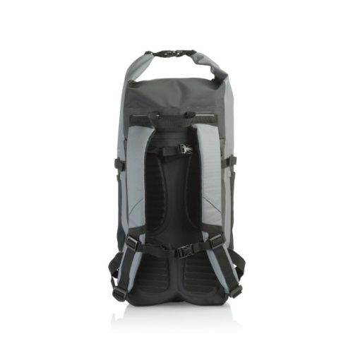 Acerbis Рюкзак водонепроницаемый X-Water Black/Grey (28 L) в Казани