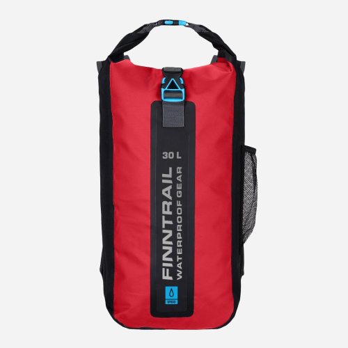 Finntrail Герморюкзак Trace 30l Red в Казани