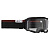 Leatt Маска Velocity 4.0 MTB X-Flow Black Clear 83% в Казани