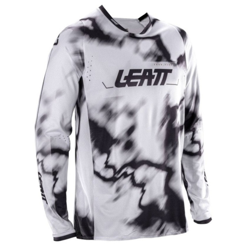 Leatt Джерси Moto 4.5 Lite White в Казани