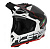 Acerbis Шлем Steel Carbon 22-06 Black/Red в Казани