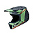 Leatt Шлем кроссовый Helmet Kit Moto 3.5 V25 Matcha в Казани
