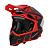 Acerbis Шлем кроссовый X-Track 22-06 Black/Red в Казани