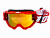 100% Очки Strata MX Red в Казани