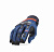 Acerbis Перчатки X-Enduro CE Blue/Orange в Казани