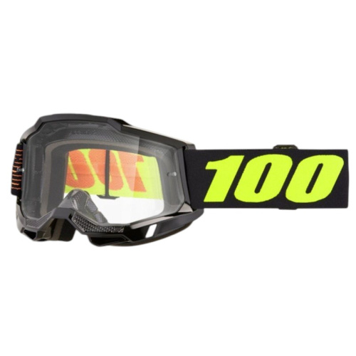100% Очки Accuri 2 Goggle Fairbanks / Clear в Казани