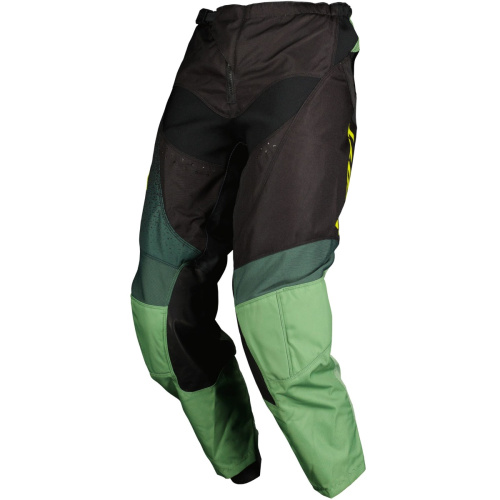 SCOTT Брюки 350 Dirt Evo black/green в Казани