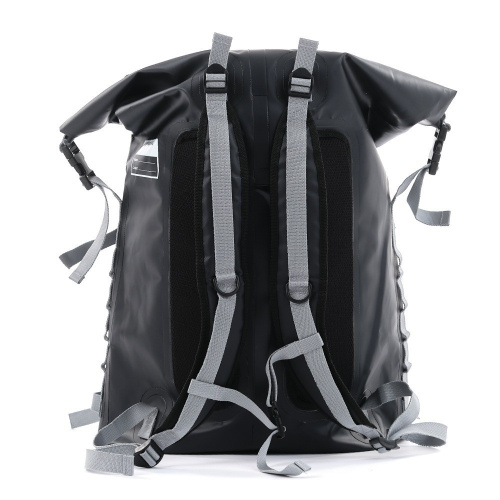 Dragonfly Герморюкзак DF Fold Bag Pro Black 70л в Казани