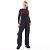 Dragonfly Брюки сноубордические DF Uktus Woman Black в Казани