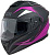 IXS Шлем iXS216 2.0 Черный/Фиолетовый в Казани