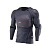 Leatt Защита тела 3DF AirFit Lite Evo V26 Black в Казани