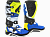 Forma Ботинки Pilot YellowFluo/White/Blue в Казани
