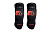 Acerbis Наколенники детские Soft Kid Knee Black/Red в Казани