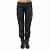 Moteq Женские мотоджинсы Hydra Women Черные в Казани