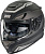 IXS Шлем HX 315 2.0 Черно-серый матовый в Казани