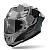 Airoh Мотошлем GP 800 Master Metallic Gloss в Казани
