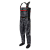 Finntrail Вейдерсы Athletic 1532 Camo Shadow Black в Казани
