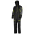 Scott комбинезон зимний DS Shell Dryo Black/Yellow в Казани
