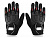 Pro-Biker Перчатки MCS-22 Black в Казани