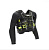 Acerbis Черепаха детская Specktrum Kid Black/Yellow в Казани