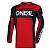 Oneal Джерси Element Racewear V.25 красный/черный в Казани