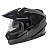 AiM Шлем JK802 Black Glossy в Казани