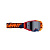 Leatt Маска Velocity 6.5 Cryztal Iriz Flame Platinum 30 VLT V25 в Казани