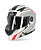 Acerbis Шлем Rederwel White/Red в Казани