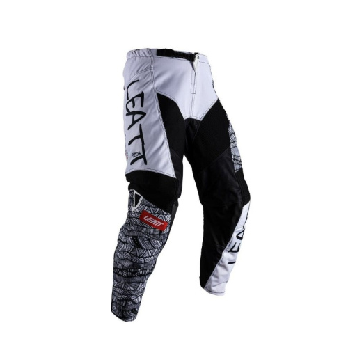 Leatt Штаны 3.5 Ride V25 White в Казани
