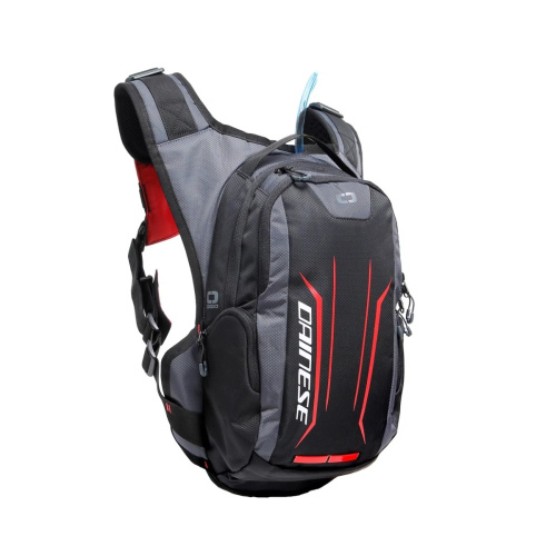 Dainese Рюкзак Alligator black/red в Казани