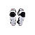 Leatt Наколенники Dual Axis Pro Knee & Shin Guard V26 White в Казани