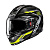 HJC Шлем RPHA91 Carbon Lagos MC3H в Казани