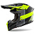 Airoh Мотошлем Aviator 3 Monarch Yellow Matt в Казани