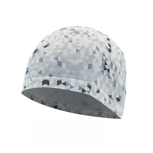 Scout Подшлемник-шапочка spotty Light ромбы серый в Казани