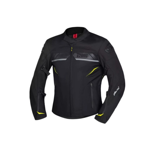 IXS Куртка Carbon-ST черная в Казани