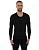 Brubeck футболка с длинным рукавом Base Layer Графит в Казани