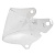 By City визор Roadster III Clear Visor в Казани