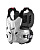 Leatt Защитный панцирь 3.5 Chest Protector White в Казани
