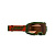 Leatt Маска Vizion 2.5 Forest Orange 60 VLT V25 в Казани
